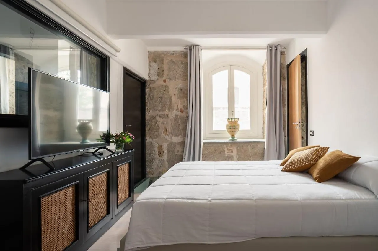 Luxury Warehouse Valverde By Domus Sicily Palermo Italia
