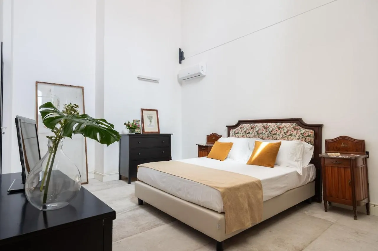 Luxury Warehouse Valverde By Domus Sicily Palermo Appartamento