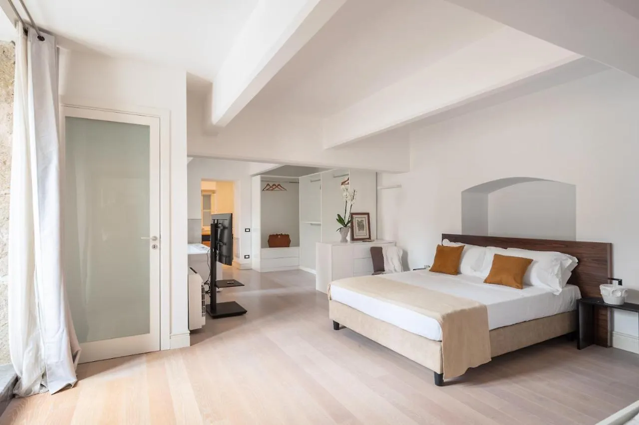 Luxury Warehouse Valverde By Domus Sicily Palermo 0*,