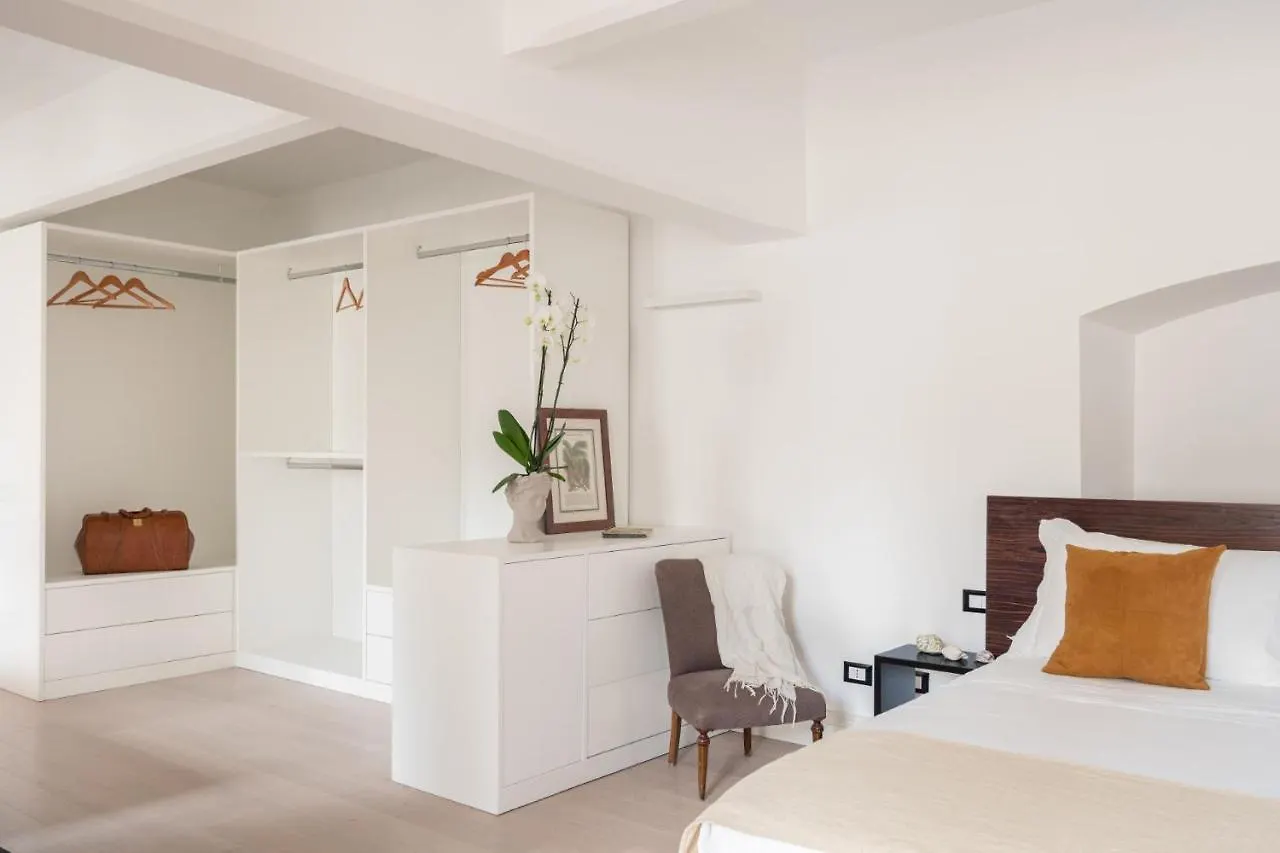 Apartment Luxury Warehouse Valverde By Domus Sicily Palermo Italy