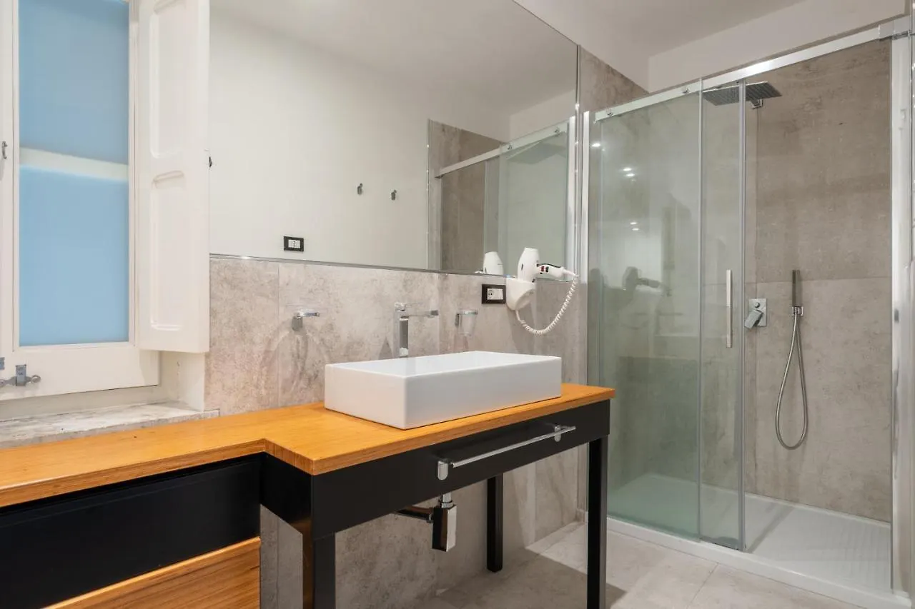 Apartment Luxury Warehouse Valverde By Domus Sicily Palermo Italy