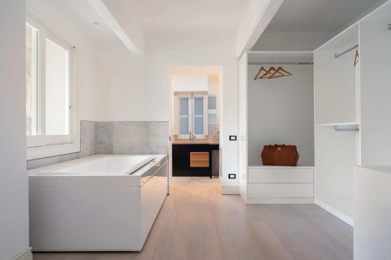 Luxury Warehouse Valverde By Domus Sicily Palermo 0*,  Italy